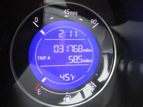 2017 Honda Fit EX-L
