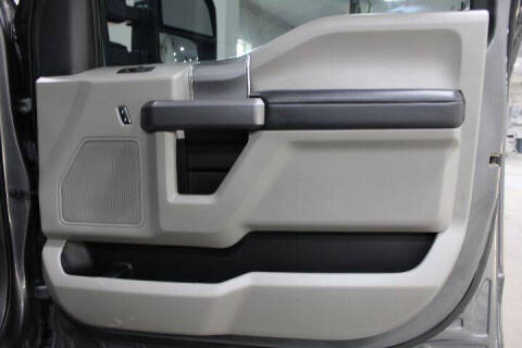 2021 Ford F-250 Super Duty