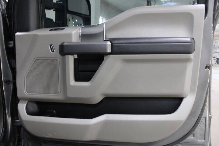 2021 Ford F-250 Super Duty