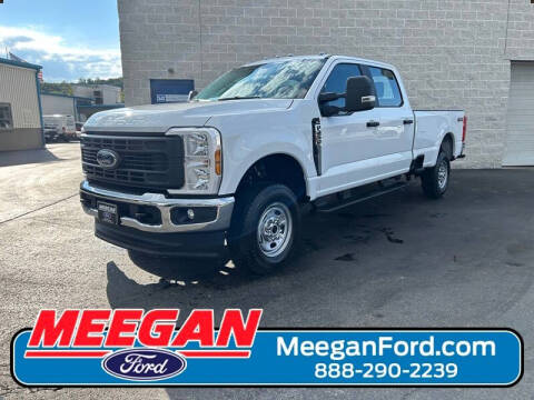 2026 Ford F-350 Super Duty