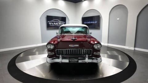 1955 Chevrolet Bel Air