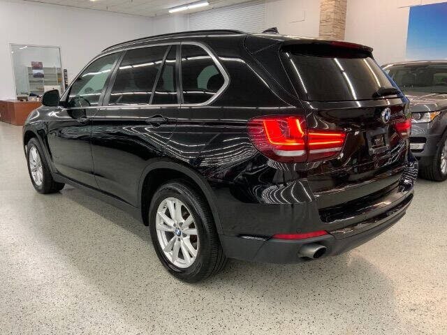 2014 BMW X5 xDrive35i