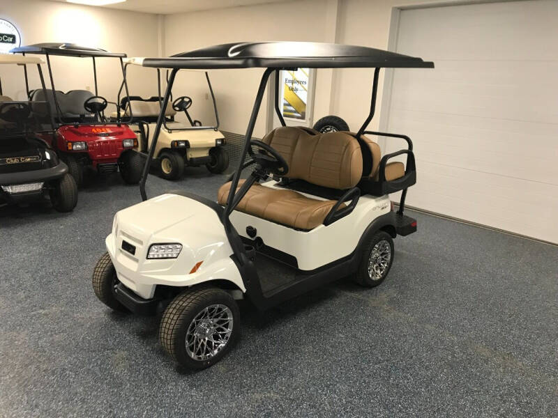 2023 Club Car Onward for sale at Jim's Golf Cars & Utility Vehicles - DePere Lot in Depere WI