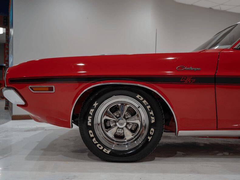 1970 Dodge Challenger