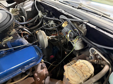 1976 Cadillac Eldorado