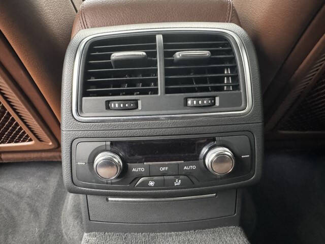 2014 Audi A7 3.0T quattro Prestige