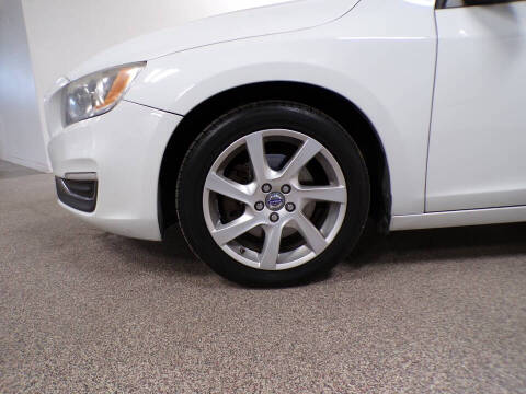 2015 Volvo S60 T5 Drive-E