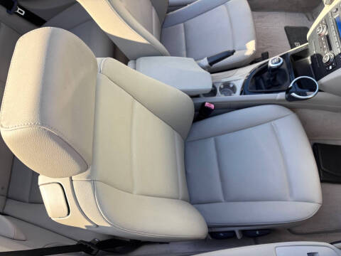 2010 BMW 1 Series 128i