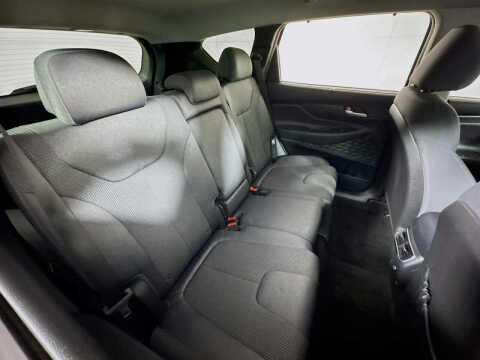 2022 Hyundai Santa Fe XRT