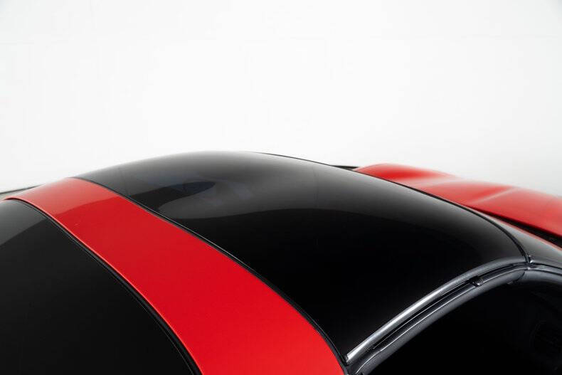 2001 Chevrolet Corvette