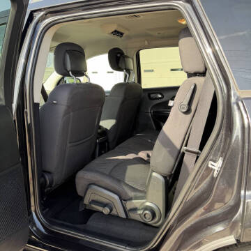 2012 Dodge Journey SXT