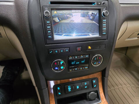 2012 Buick Enclave Premium