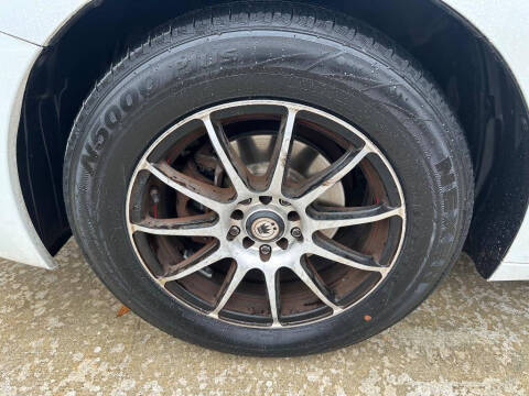 2008 Honda Accord LX