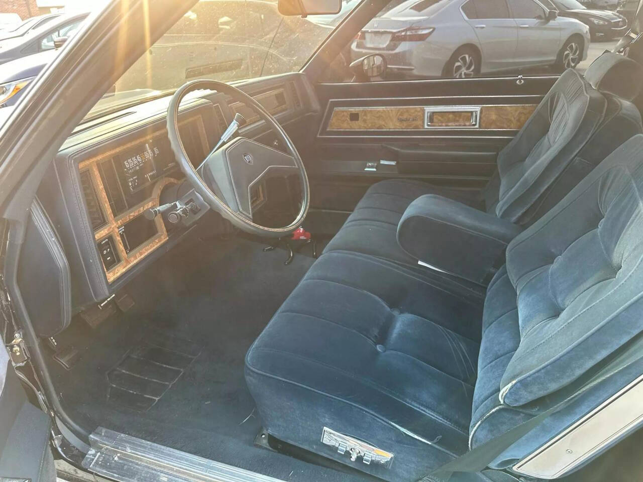 1986 Buick Regal for sale at Nebraska Motors LLC in Fremont, NE