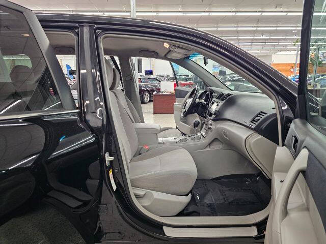 2013 Toyota Highlander