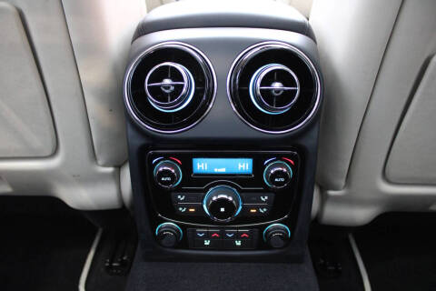 2019 Jaguar XJL Portfolio