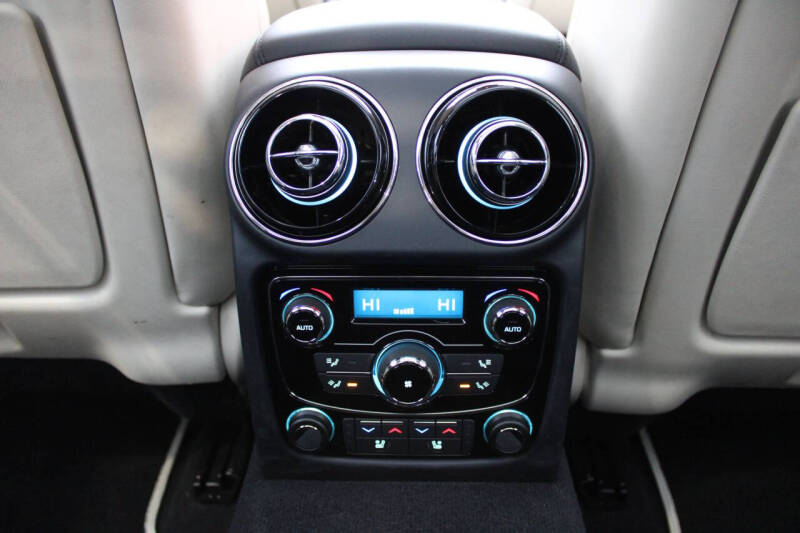 2019 Jaguar XJL Portfolio