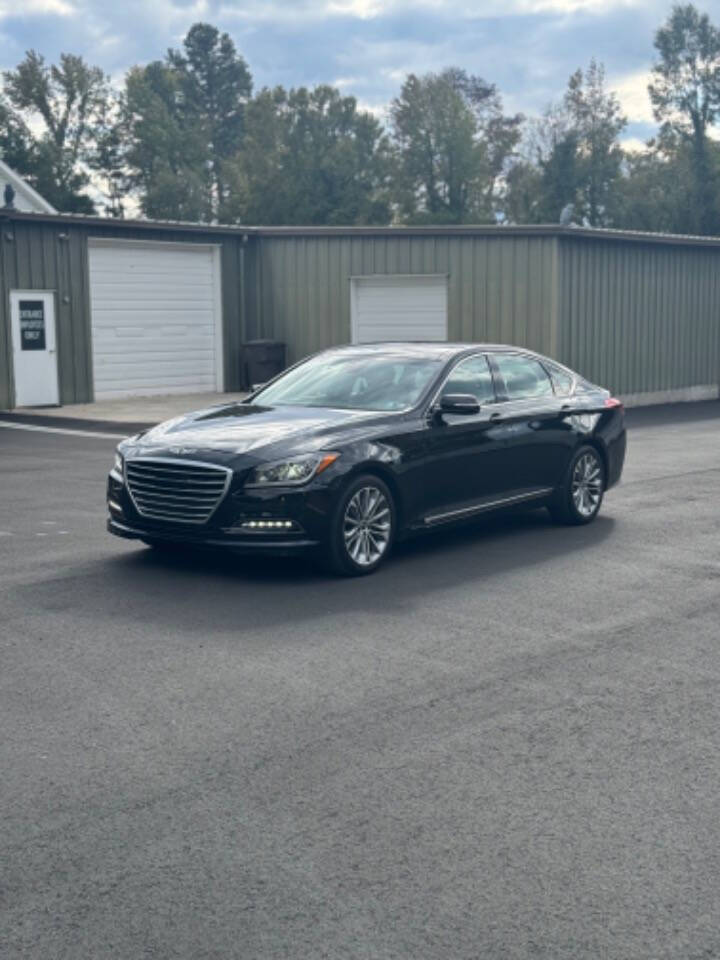 Cars For Sale in Kannapolis, NC Bliss Auto Sales LLC