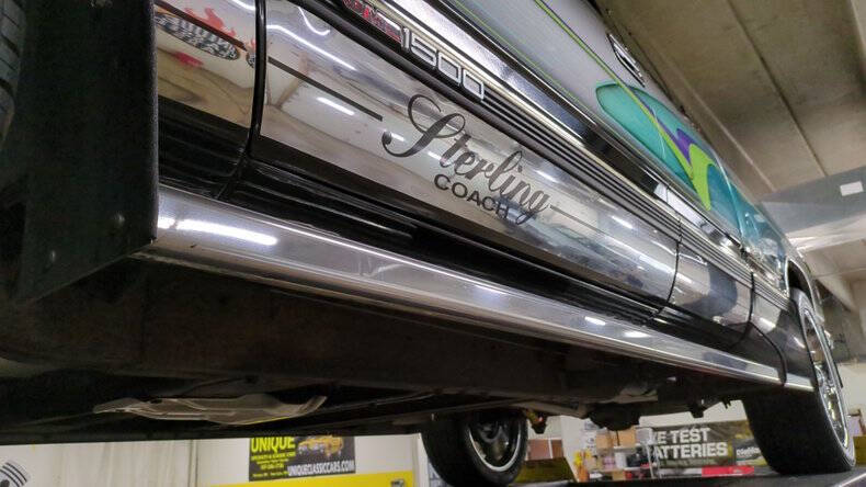 1994 GMC Sierra 1500