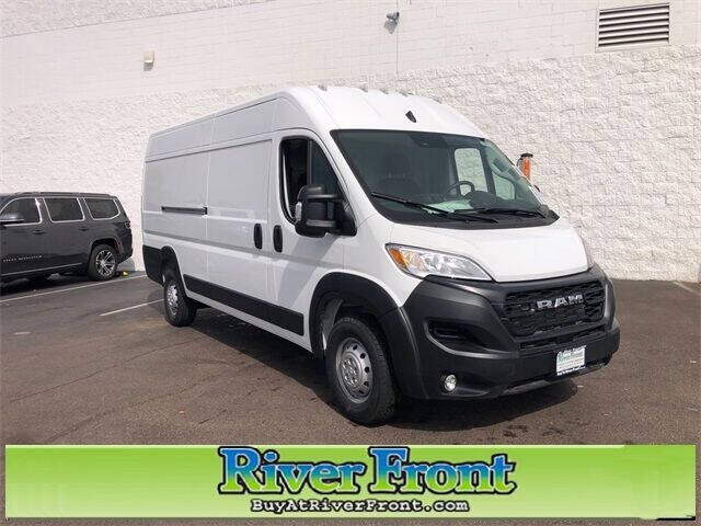 2023 RAM ProMaster for sale in North Aurora, IL