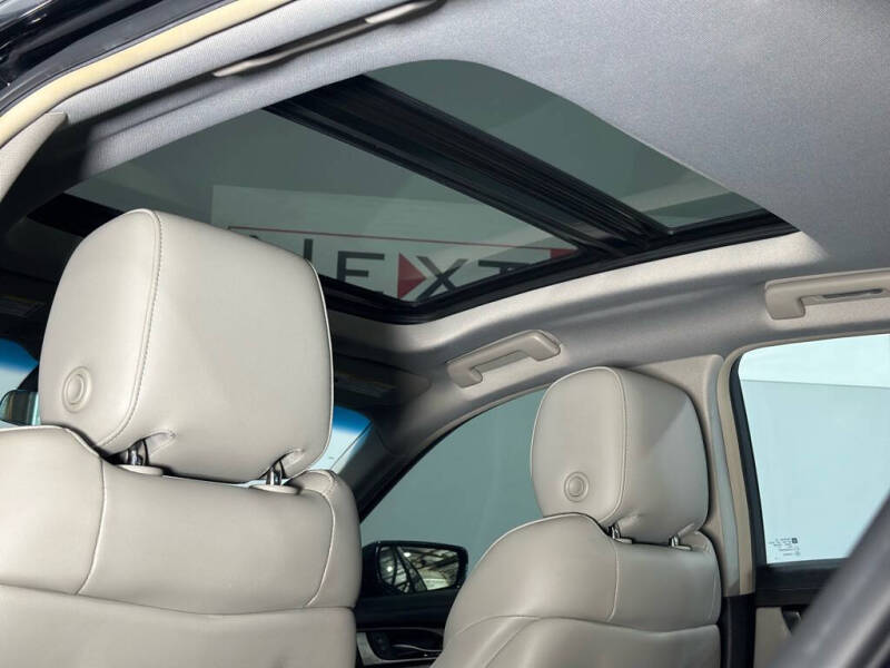 2019 Cadillac CTS 2.0T