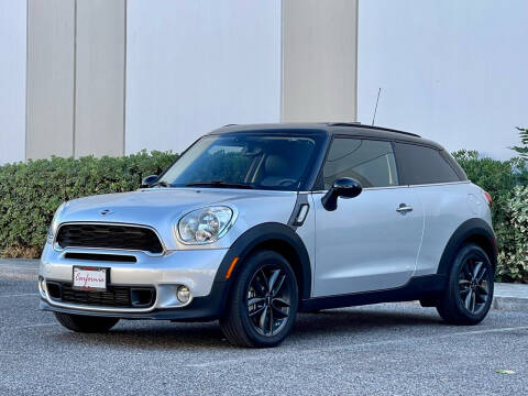 MINI Paceman For Sale - Carsforsale.com®