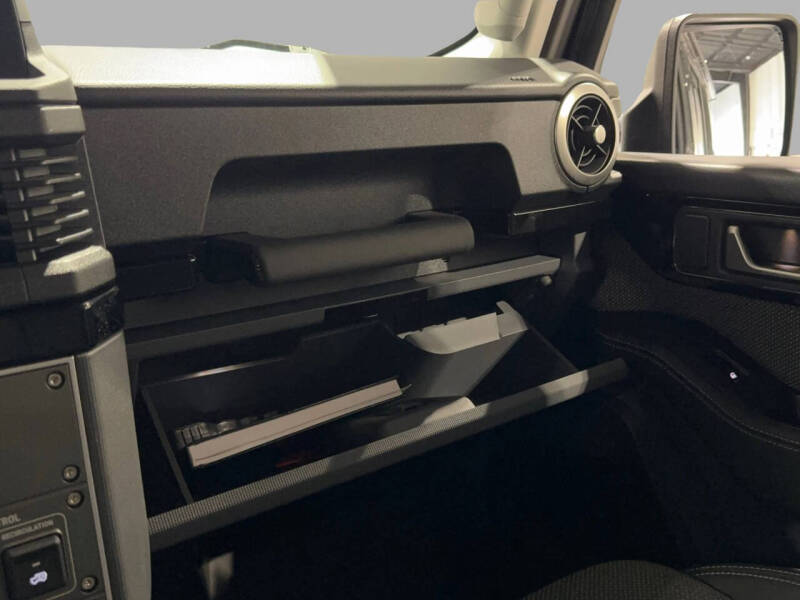 2024 Ineos Grenadier Fieldmaster