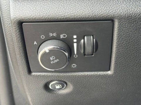 2018 Jeep Grand Cherokee Sterling Edition