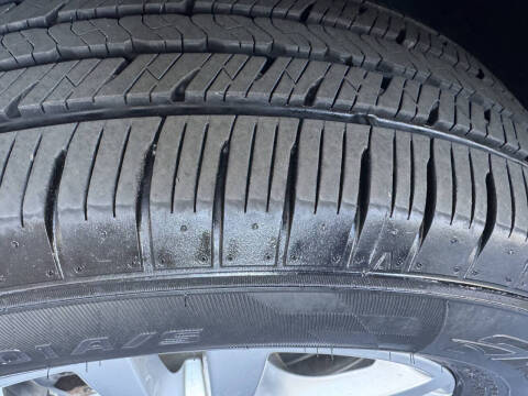 2017 Volkswagen Tiguan 2.0T S 4Motion