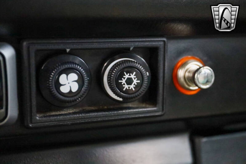 1989 Volkswagen Vanagon