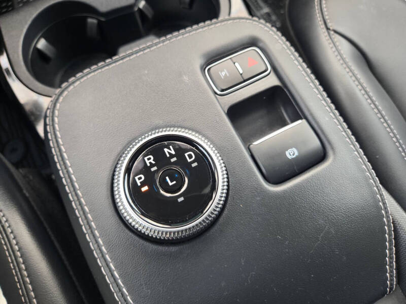 2021 Ford Mustang Mach-E California Route 1