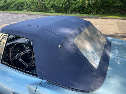 1964 Chevrolet Corvette