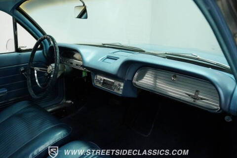 1963 Chevrolet Corvair