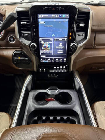 2023 RAM 2500 Laramie