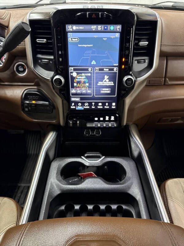 2023 RAM 2500 Laramie