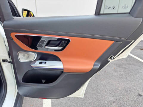 2023 Mercedes-Benz GLC GLC 300 4MATIC