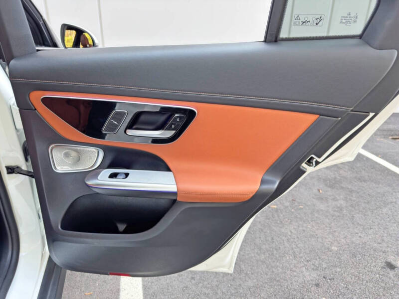 2023 Mercedes-Benz GLC GLC 300 4MATIC