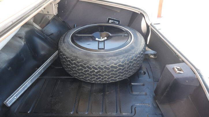 1969 Cadillac DeVille