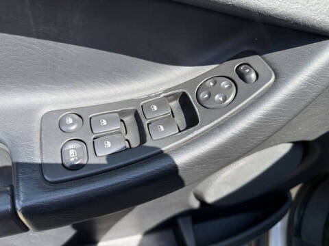 2006 Chrysler Pacifica Touring
