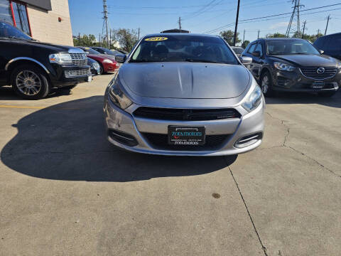 2015 Dodge Dart SXT
