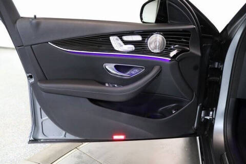 2023 Mercedes-Benz E-Class E 450 4MATIC All-Terrain