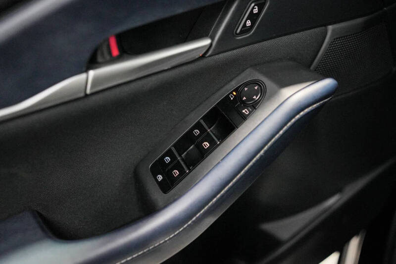 2021 Mazda CX-30 2.5 S