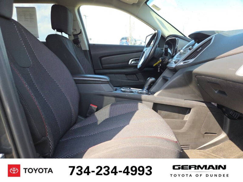 2017 GMC Terrain SLE-2