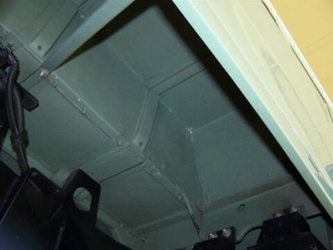 1995 Land Rover Defender 110