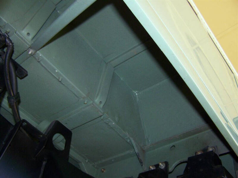 1995 Land Rover Defender 110