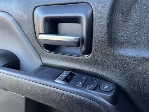 2022 Chevrolet Silverado 6500HD