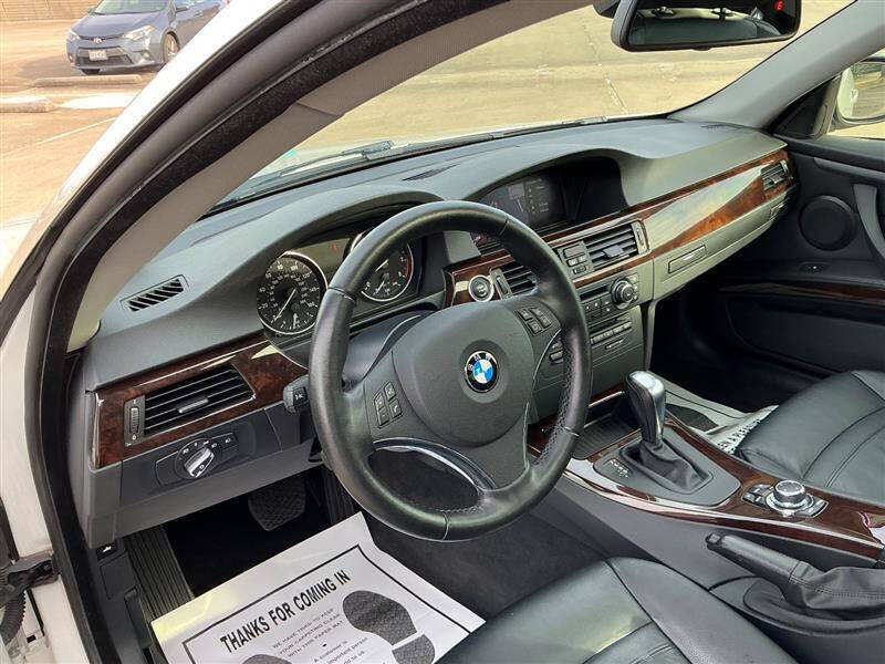 2012 BMW 3 Series 328i
