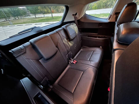 2018 Volkswagen Atlas V6 SE