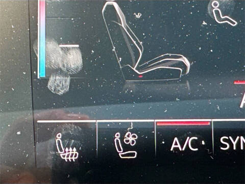 2025 Audi Q7 quattro Premium Plus 55 TFSI