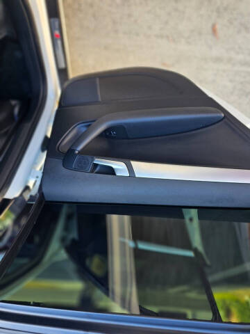 2011 Audi A3 2.0 TDI Premium Plus